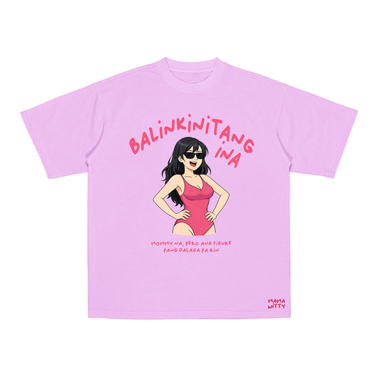 Balinkinitang Ina - Shirt