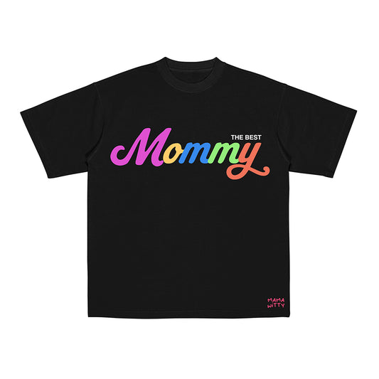 Best Mommy - Shirt