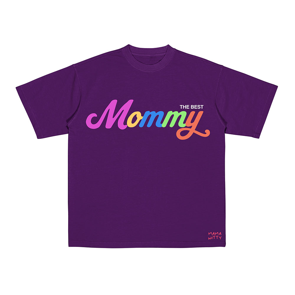 Best Mommy - Shirt