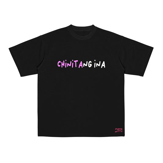 Chinita - Minimalist Shirt