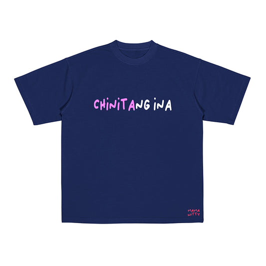 Chinita - Minimalist Shirt