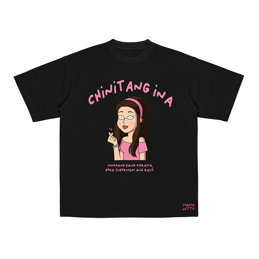 Chinitang Ina - Shirt