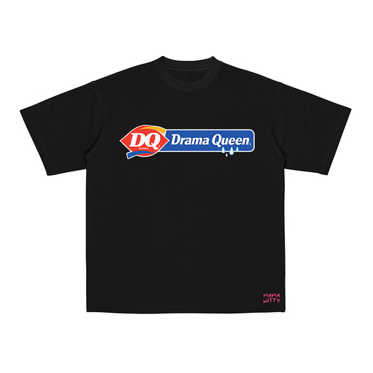 Drama Queen - Shirt