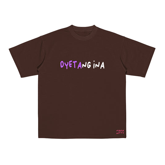 Dyeta - Minimalist Shirt
