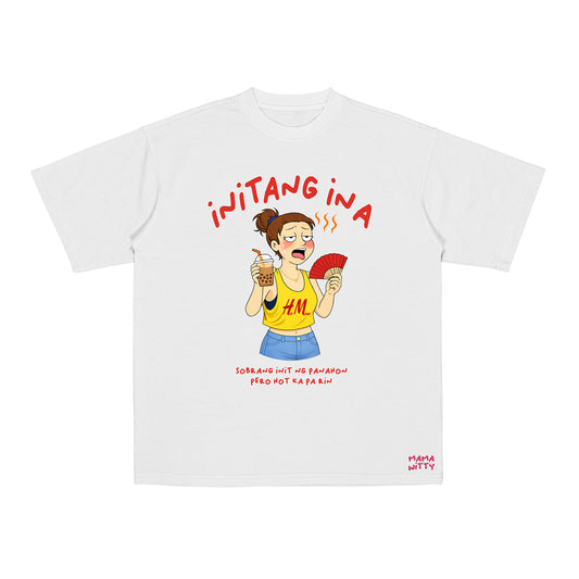 Initang Ina - Shirt