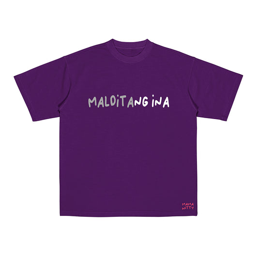 Maldita - Minimalist Shirt