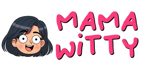 Mama Witty