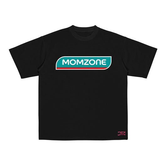 Momzone - Shirt