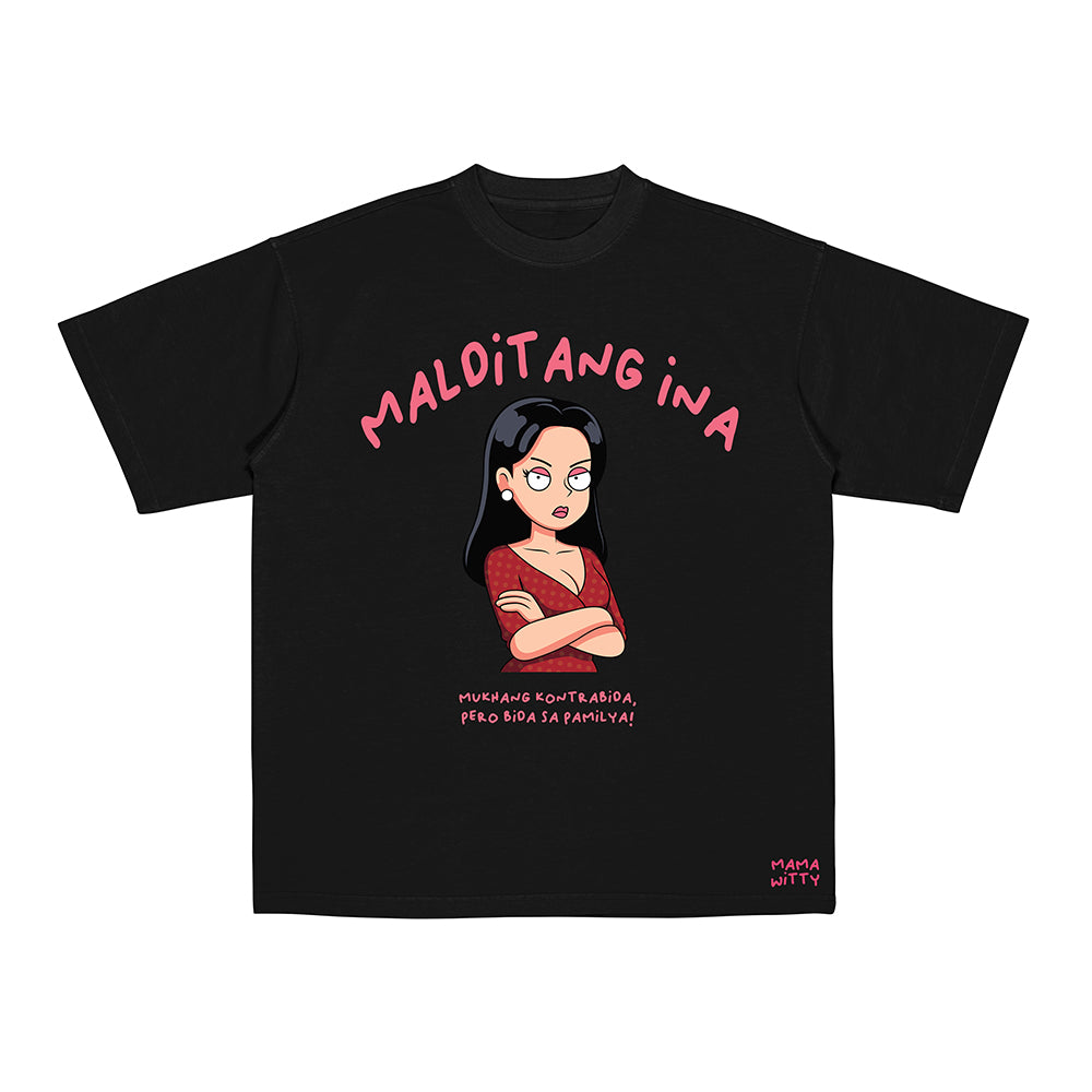Malditang Ina - Shirt