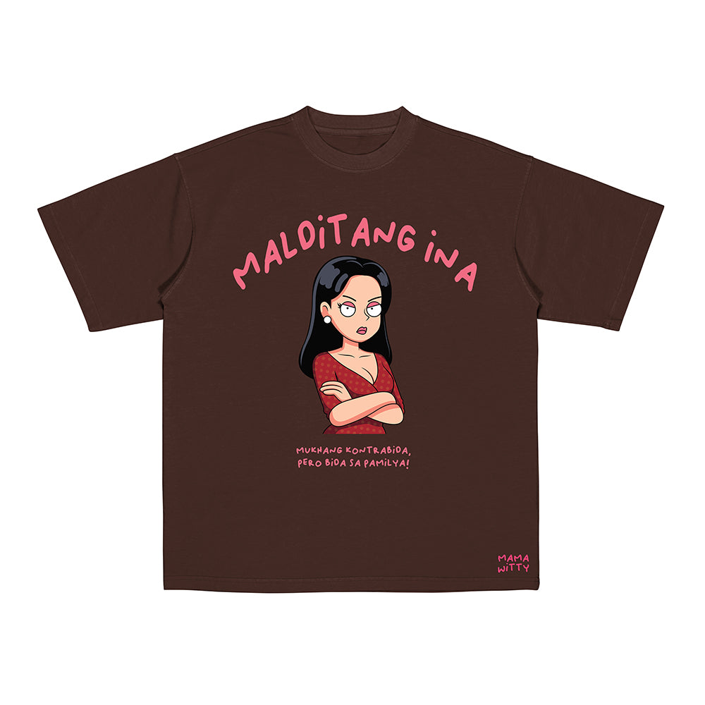 Malditang Ina - Shirt