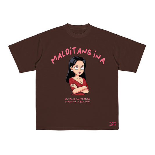 Malditang Ina - Shirt