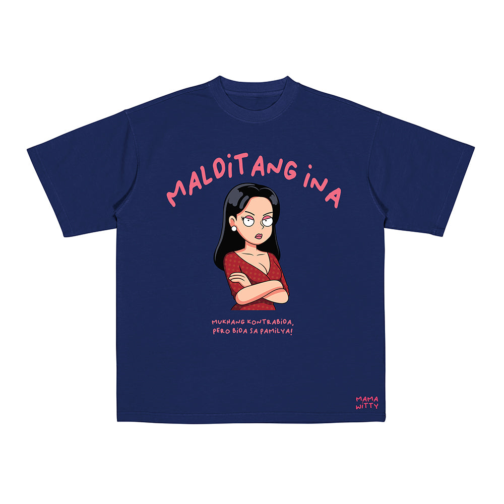 Malditang Ina - Shirt