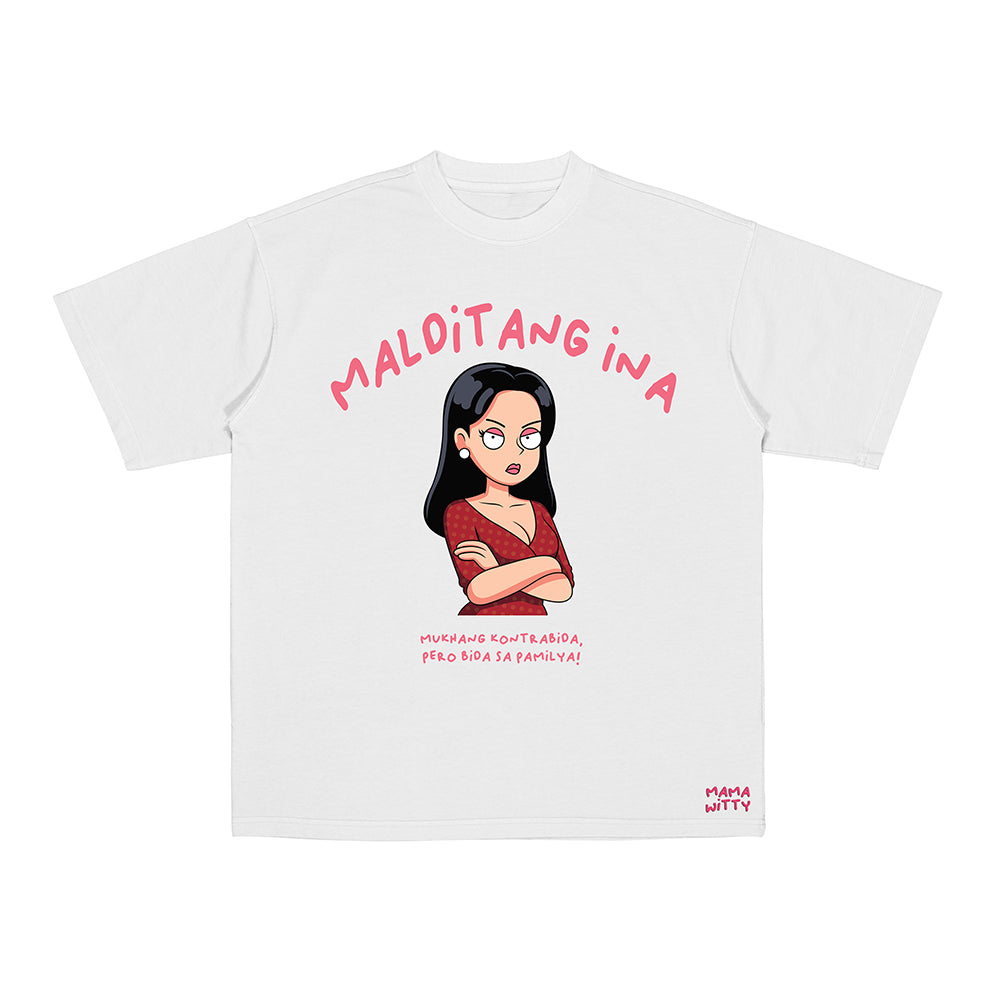 Malditang Ina - Shirt