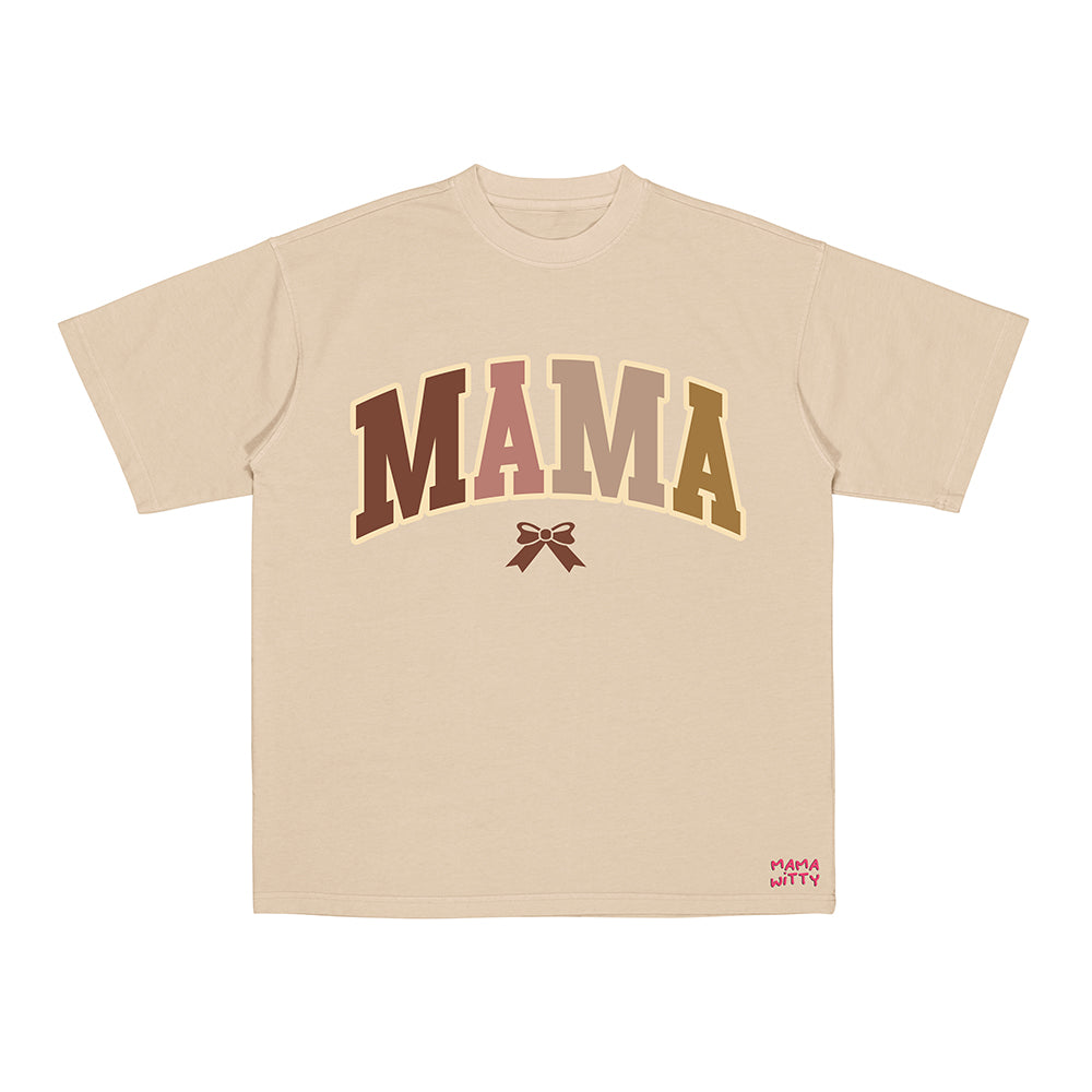 Mama - Shirt
