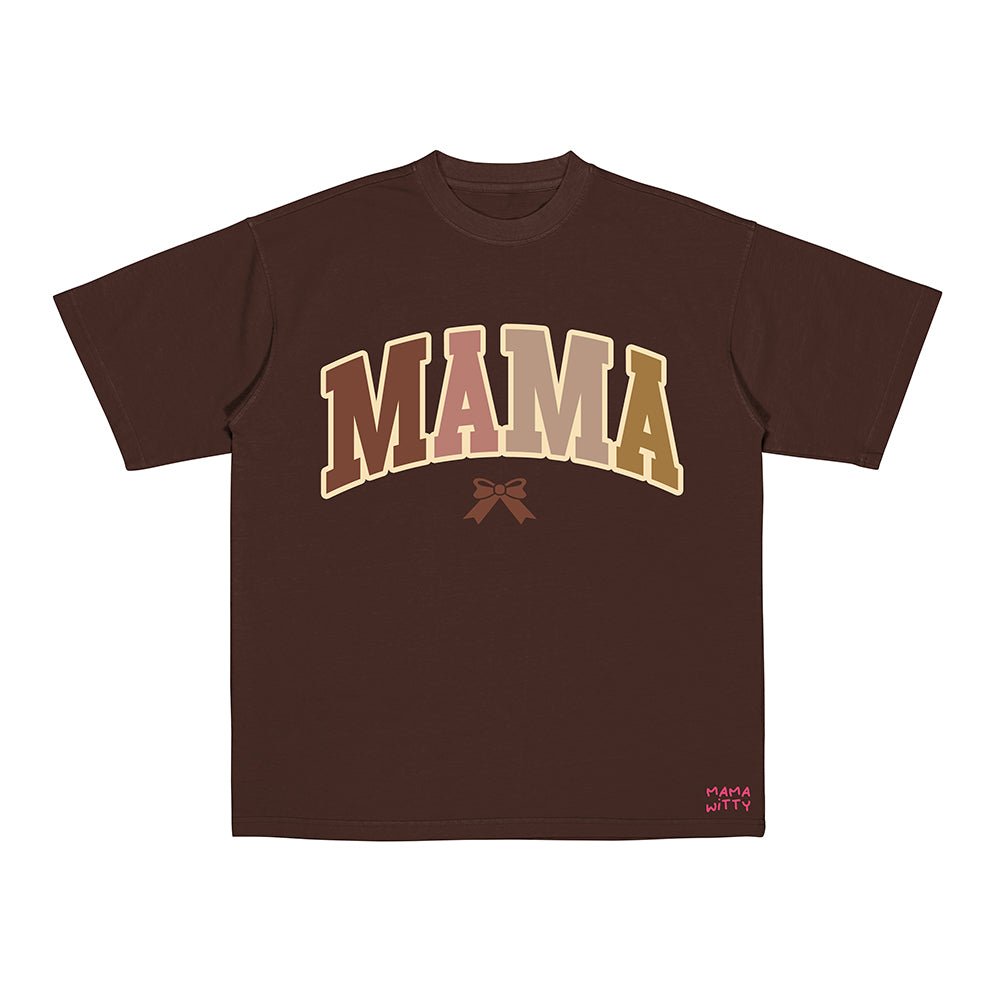 Mama - Shirt