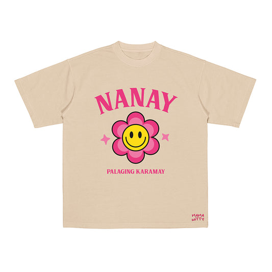 Nanay - Shirt
