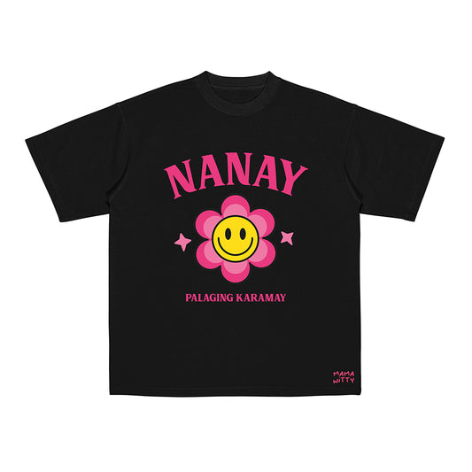 Nanay - Shirt