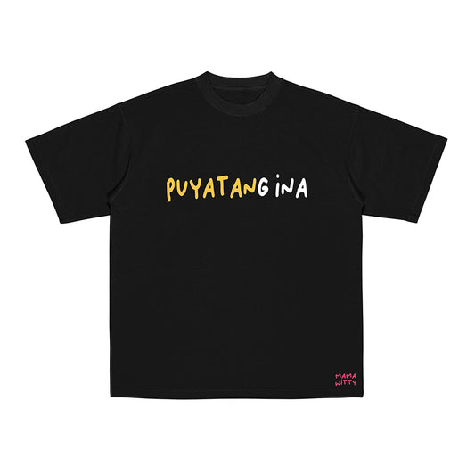 Puyatan - Minimalist Shirt