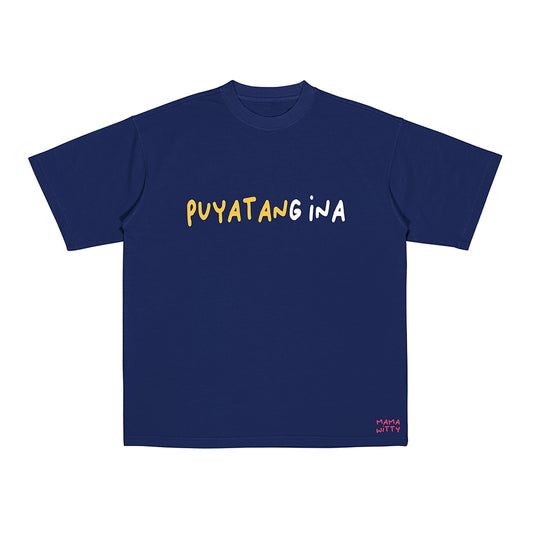 Puyatan - Minimalist Shirt