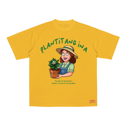 Plantitang Ina - Shirt