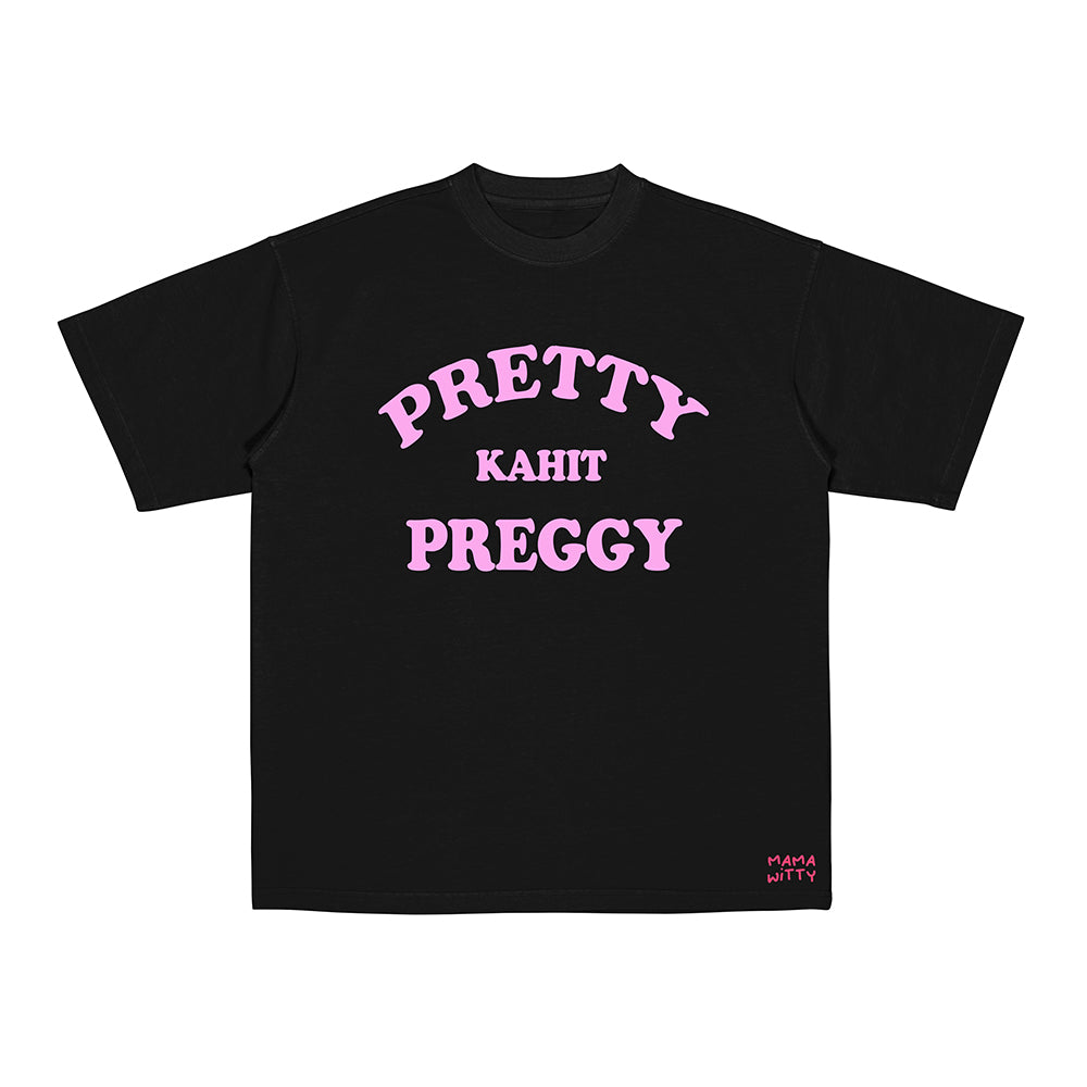 Preggy - Shirt