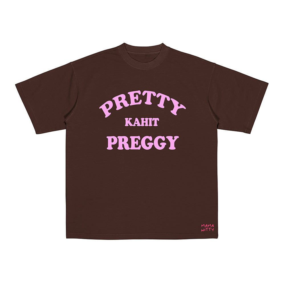 Preggy - Shirt