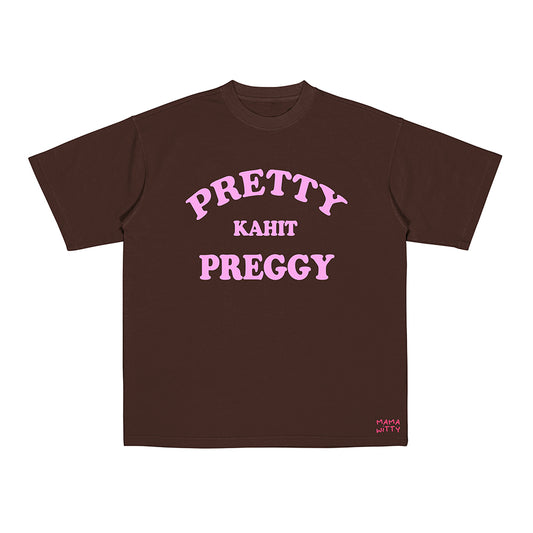 Preggy - Shirt
