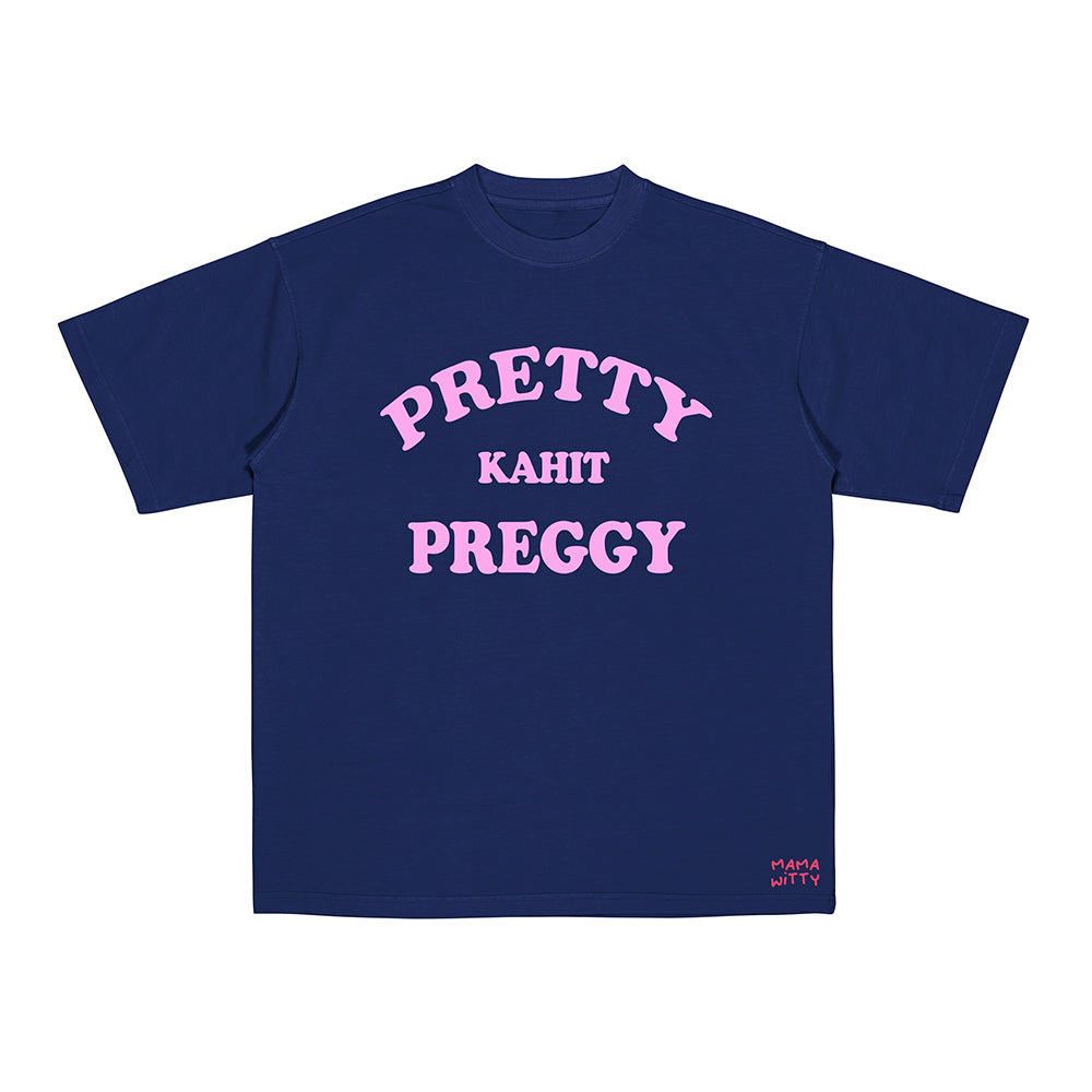Preggy - Shirt