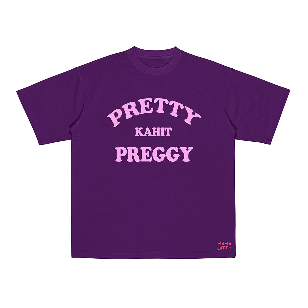 Preggy - Shirt