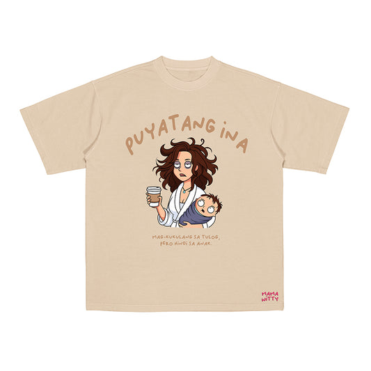 Puyatang Ina - Shirt
