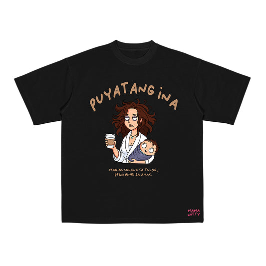 Puyatang Ina - Shirt
