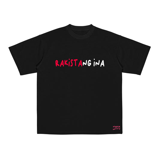 Rakista - Minimalist Shirt