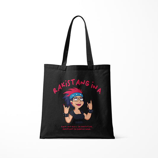 Rakistang Ina - Tote Bag