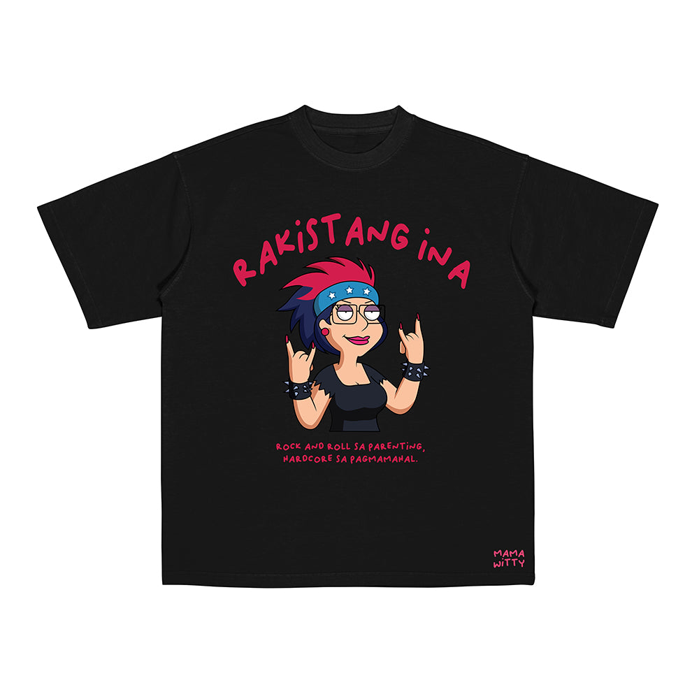 Rakistang Ina - Shirt