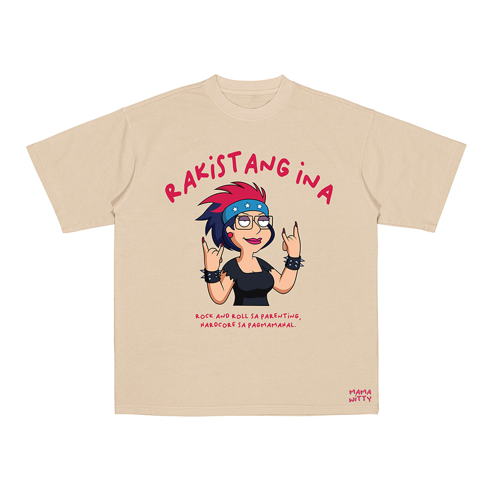 Rakistang Ina - Shirt