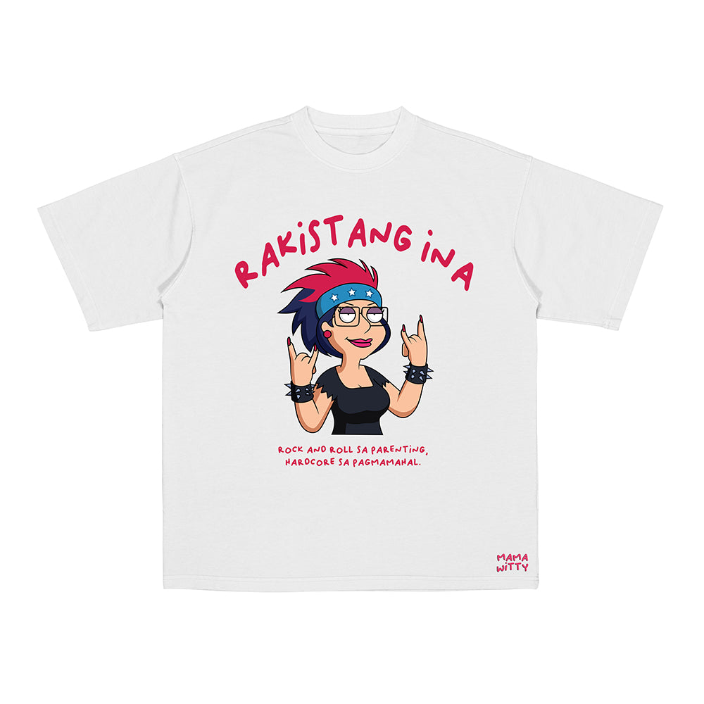 Rakistang Ina - Shirt