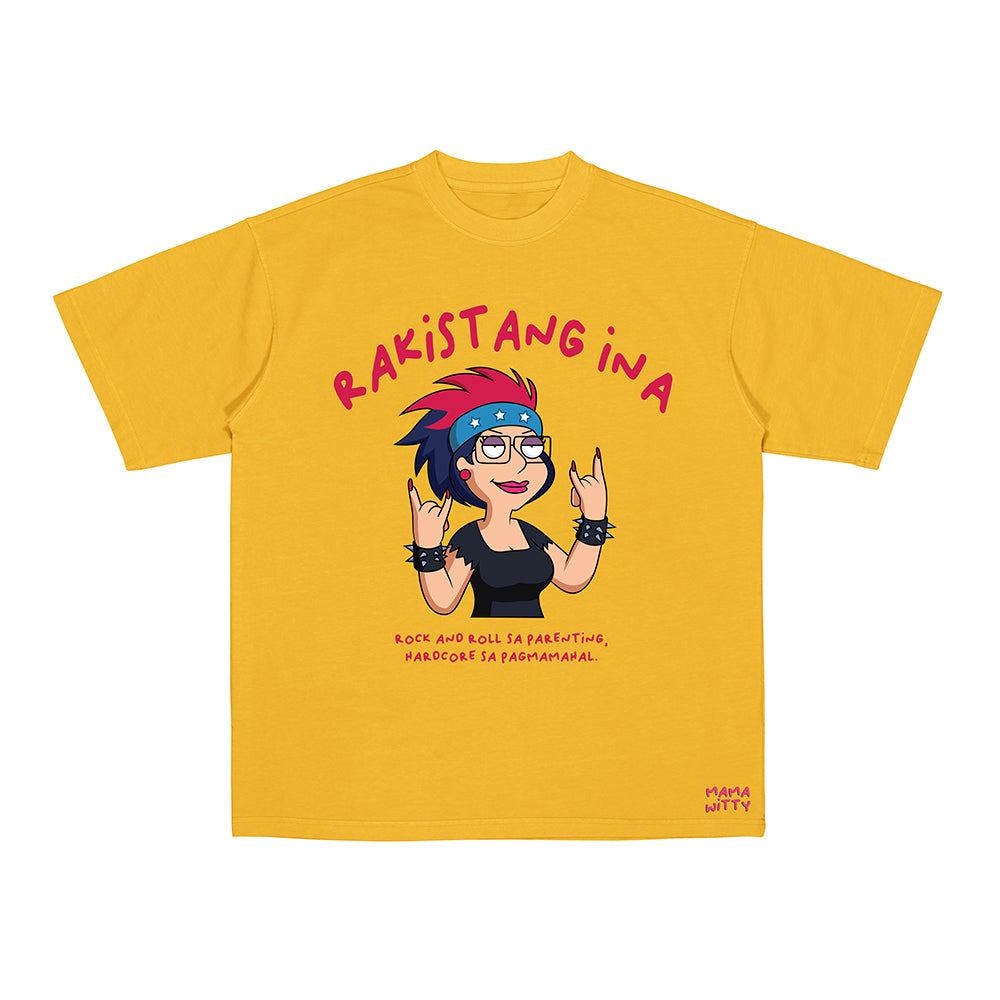 Rakistang Ina - Shirt