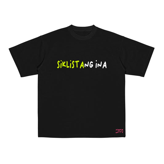 Siklista - Minimalist Shirt