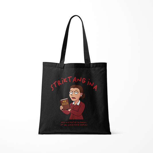 Striktang Ina - Tote Bag