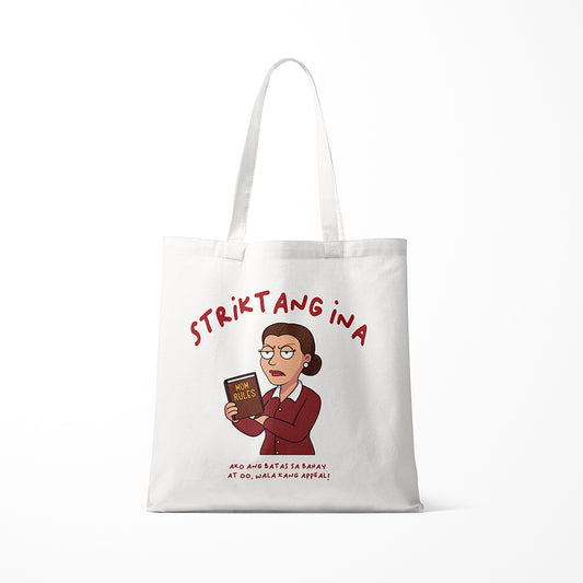 Striktang Ina - Tote Bag