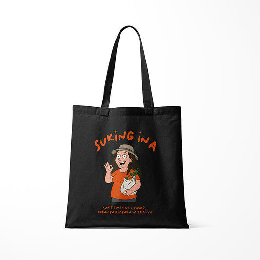Suking Ina - Tote Bag