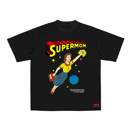 Supermom - Shirt