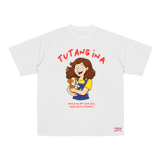 Tutang Ina - Shirt