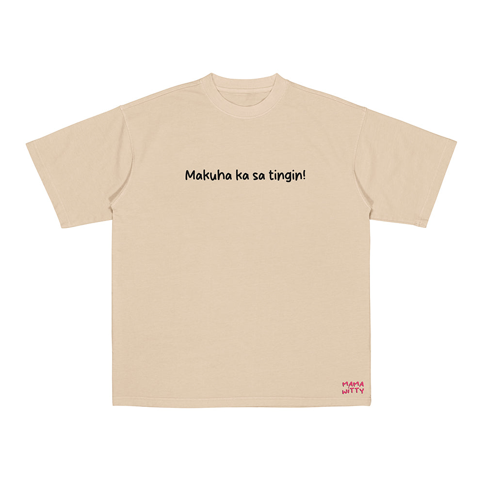 Tingin - Shirt