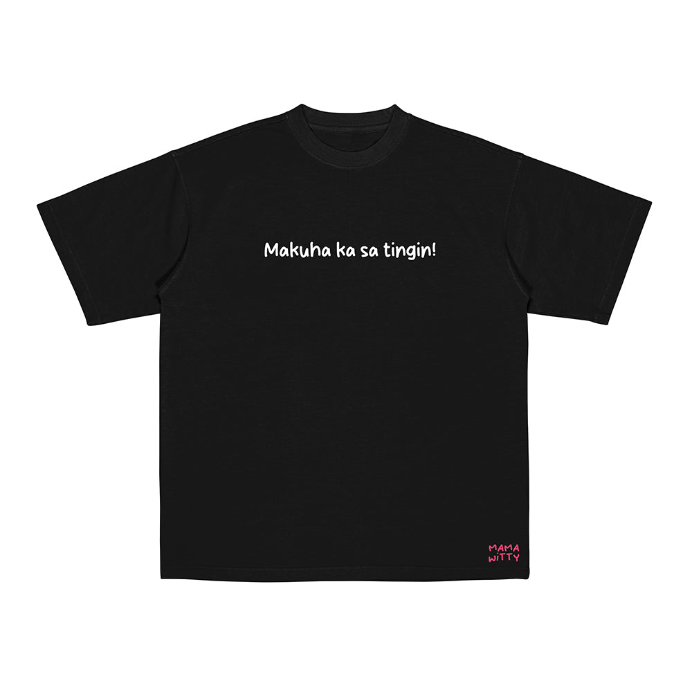 Tingin - Shirt