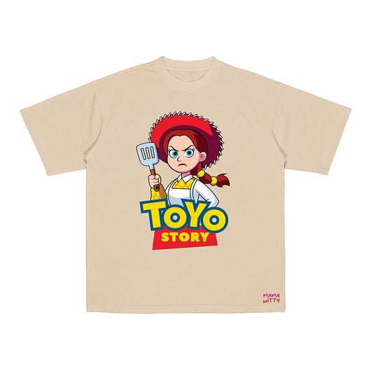 Toyo - Shirt