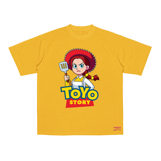 Toyo - Shirt