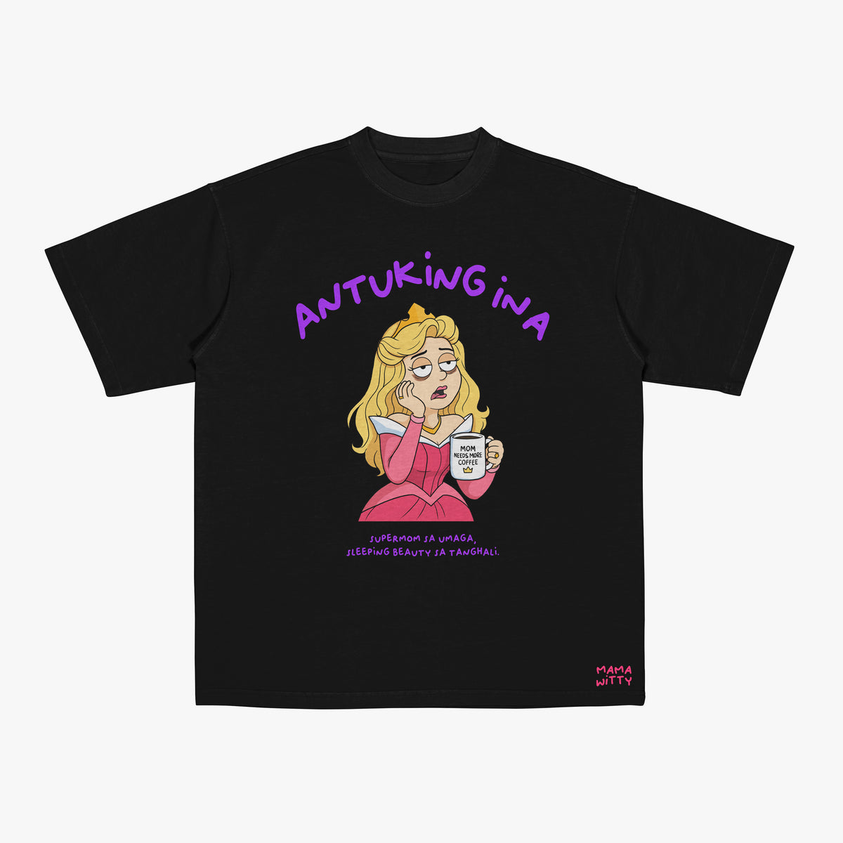 Antuking Ina - Shirt