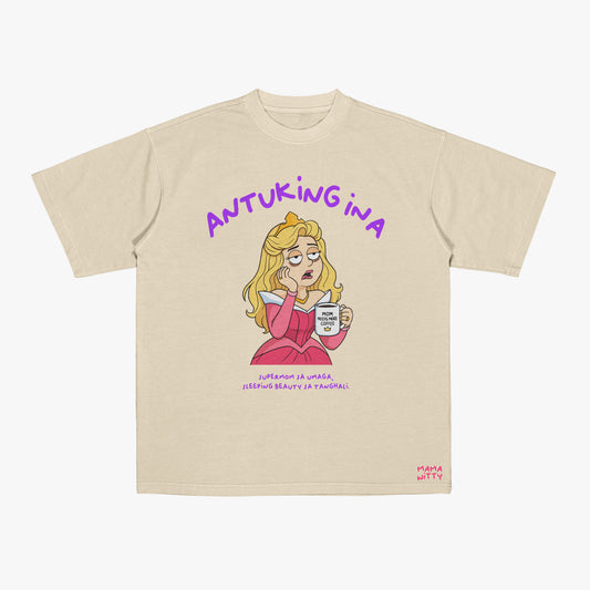 Antuking Ina - Shirt