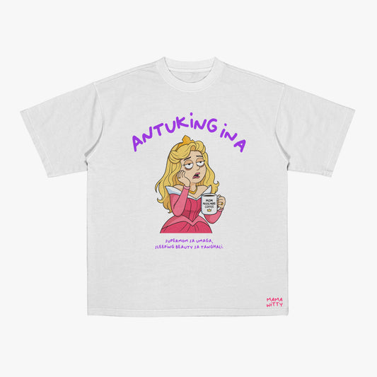 Antuking Ina - Shirt
